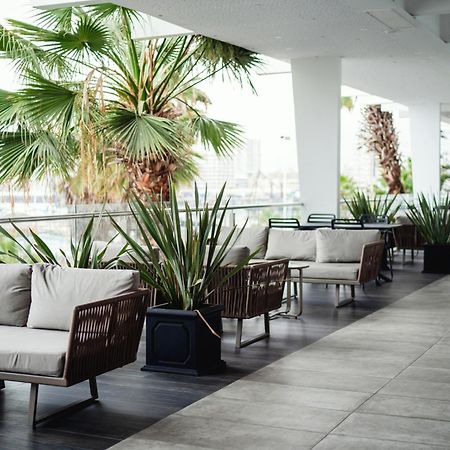 Hotel Антофагаста Екстер'єр фото