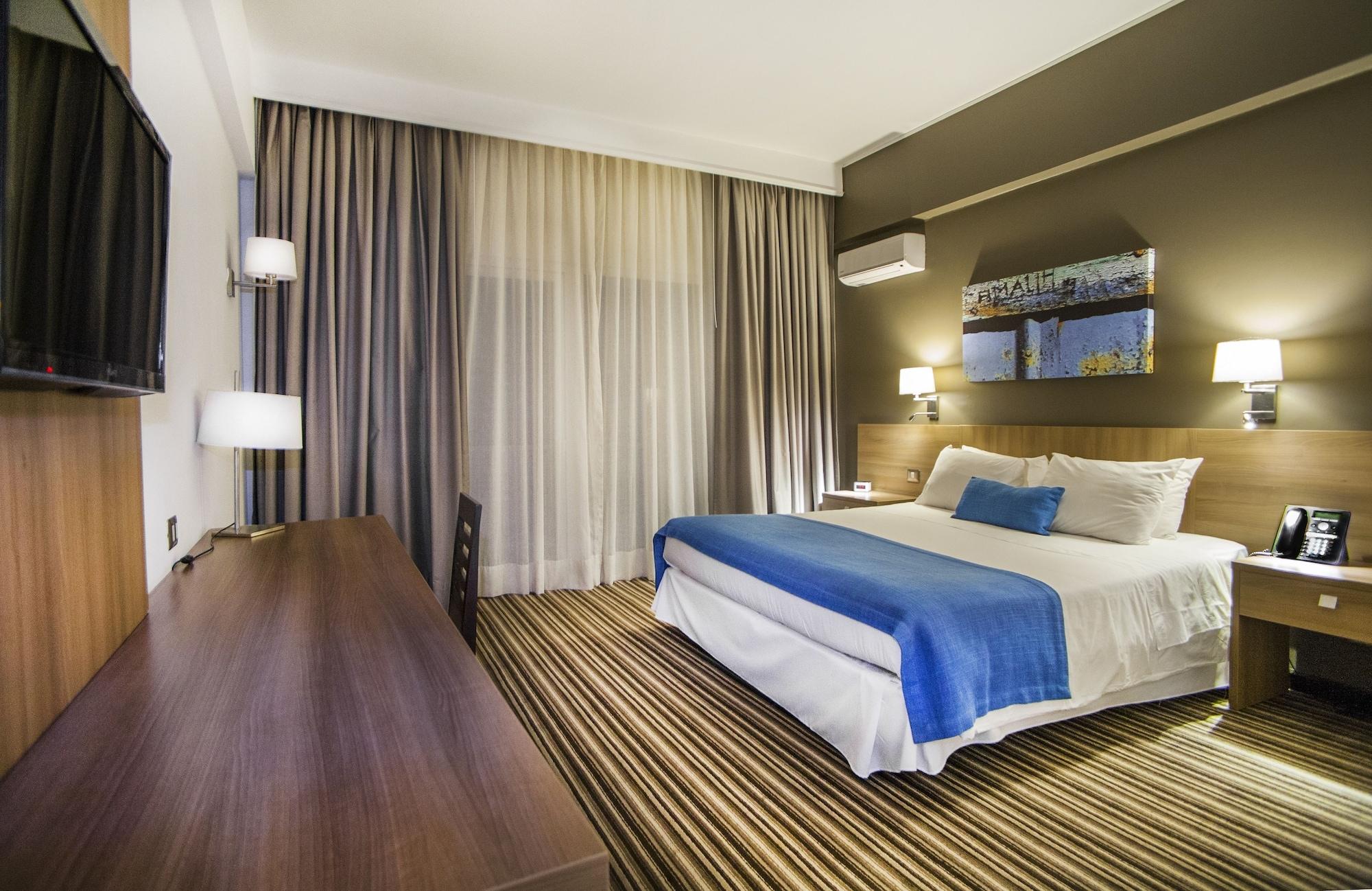 Hotel Антофагаста Екстер'єр фото