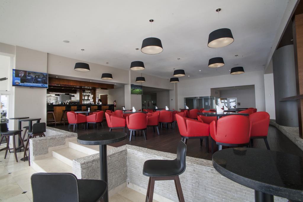 Hotel Антофагаста Екстер'єр фото