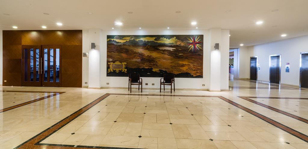 Hotel Антофагаста Екстер'єр фото