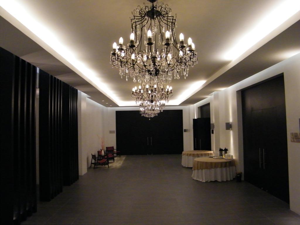 Hotel Антофагаста Екстер'єр фото
