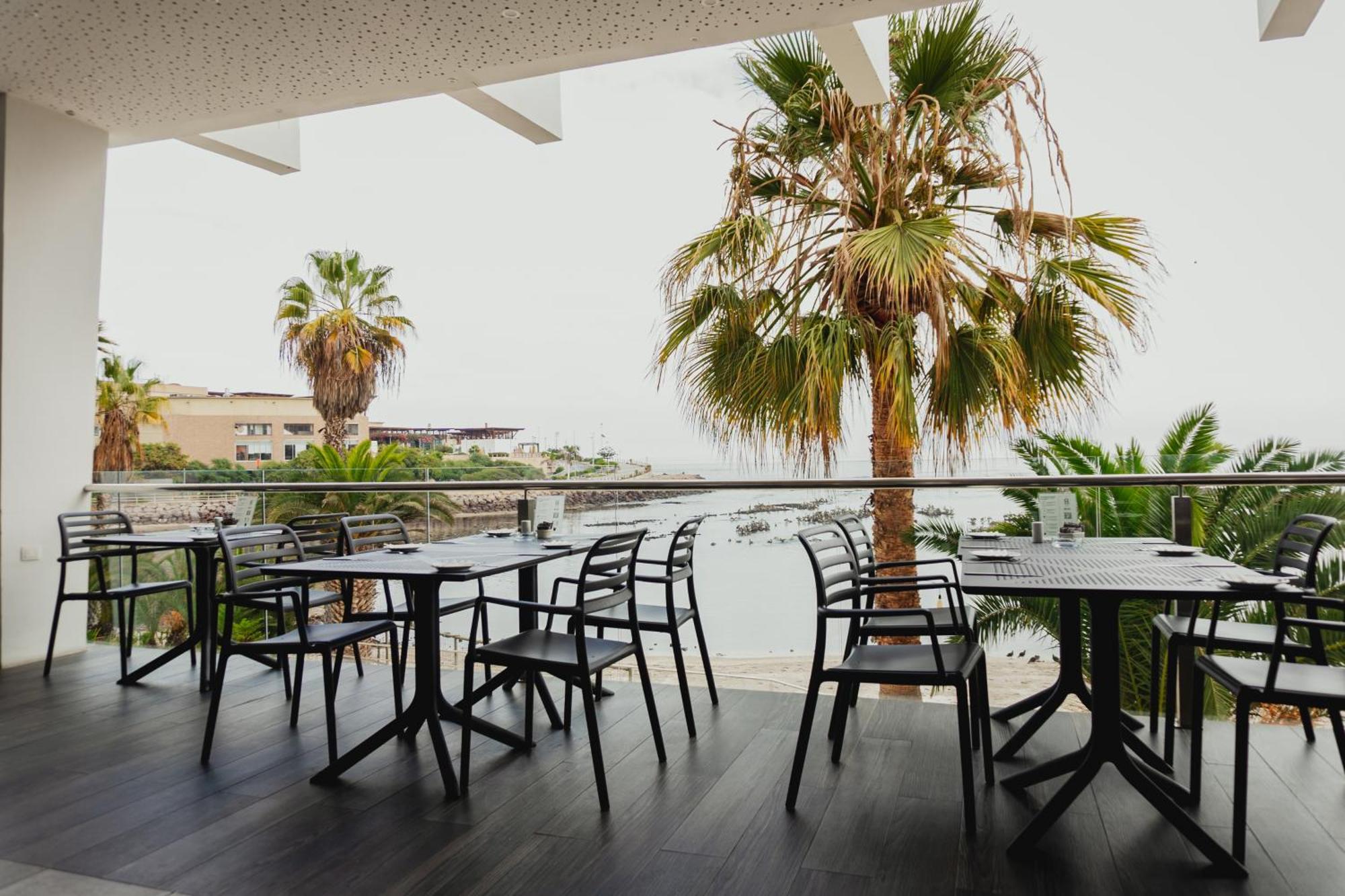 Hotel Антофагаста Екстер'єр фото