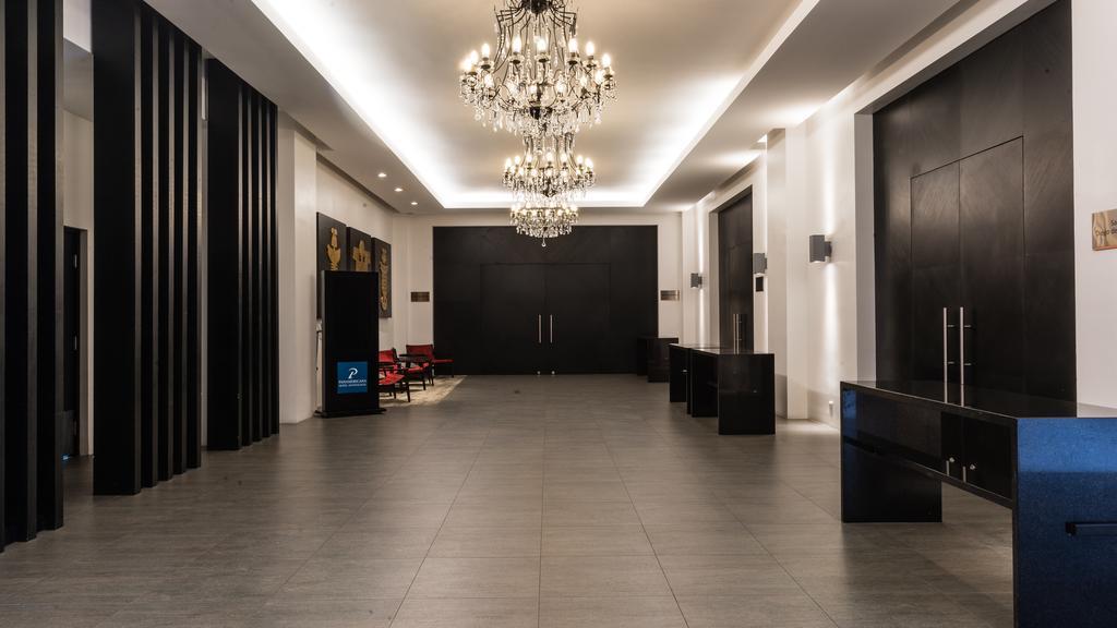 Hotel Антофагаста Екстер'єр фото