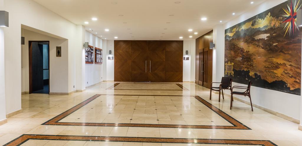 Hotel Антофагаста Екстер'єр фото