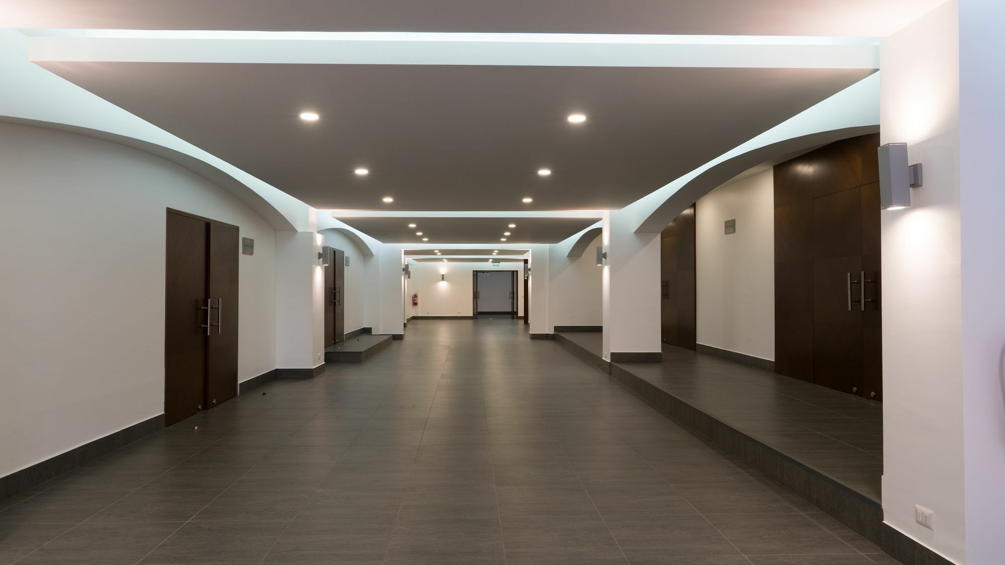 Hotel Антофагаста Екстер'єр фото