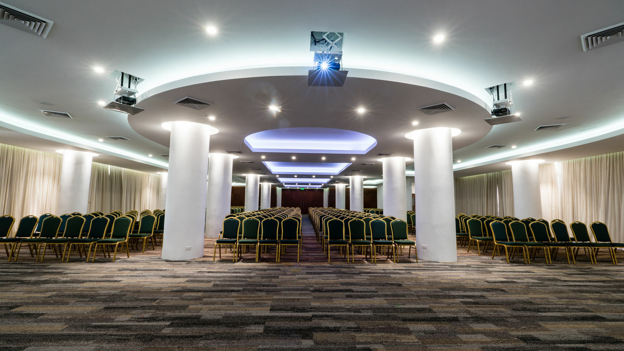 Hotel Антофагаста Екстер'єр фото